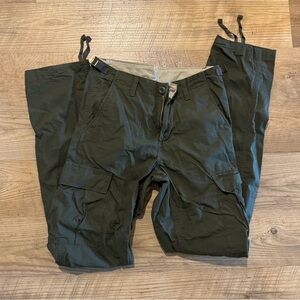 Carharrt WIP aviation pant cargo pants